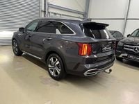 Gebraucht Kia Sorento Spirit 201 PS (147 kW) 2022 (abt) graphite met. SUV