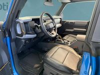 Gebraucht Ford Bronco 334 PS (245 kW) 2024 Blau SUV