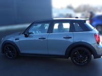 Gebraucht Mini Cooper S 178 PS (130 kW) 2022 Grau Kleinwagen