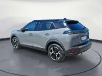Gebraucht Peugeot 2008 GT 131 PS (96 kW) 2024 Grau SUV