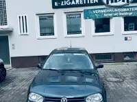 Gebraucht VW Golf III 101 PS (74 kW) 1998 Grau Limousine
