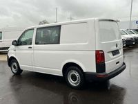 gebraucht VW Transporter T6Kasten 2.0 TDI Klima*Navi*StandH*