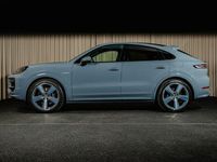 Gebraucht Porsche Cayenne Chrono 470 PS (345 kW) 2024 Grau SUV