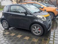 gebraucht Toyota iQ 1,4-l-D-4D -