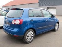 Gebraucht VW Golf IV Trendline 116 PS (85 kW) 2005 Blau Limousine