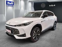 Gebraucht MG HS Luxury 170 PS (125 kW) 2025 Weiss SUV