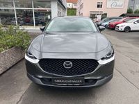 gebraucht Mazda CX-30 SKYACTIV-X 2.0 M Hybrid Selection 2WD