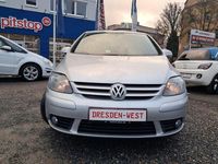 Gebraucht VW Golf IV Goal 102 PS (75 kW) 2006 Silber Limousine
