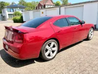 Occasion Dodge Charger 421 ch (309 kW) 2006 Rouge Berline