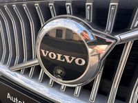 Gebraucht Volvo V90 Plus 349 PS (256 kW) 2025 Grau Kombi