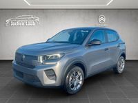 Neu Citroën C3 101 PS (74 kW) 2026 Grau SUV