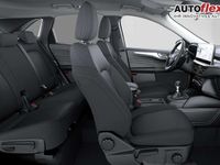 Neu Ford Kuga Titanium 179 PS (131 kW) 2026 Solar silver metallic SUV