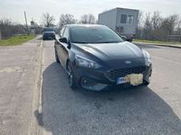 gebraucht Ford Focus 2.3 EcoBoost S&S Aut. ST