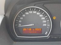 Gebraucht BMW X3 231 PS (169 kW) 2004 Schwarz SUV