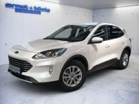 Gebraucht Ford Kuga Titanium 2022 SUV