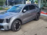 Gebraucht Kia Sorento 252 PS (185 kW) 2025 Grau SUV