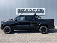 Neu Dodge Ram 426 PS (313 kW) 2026 Diamond black (perleffekt) Pickup