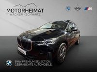 Gebraucht BMW 230e Active Tourer 326 PS (239 kW) 2024 Schwarz Van / Kleinbus
