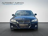 Używany BMW 325 204 KM (150 kW) 2010 Czarny Kombi