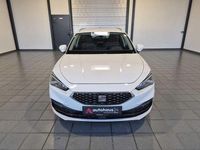 Gebraucht Seat Leon XCELLENCE 150 PS (110 kW) 2022 Weiß Kombi