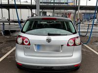 Gebraucht VW Golf V Trendline 85 PS (62 kW) 2008 Silber Kombi