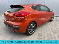 gebraucht Kia ProCeed Spirit 1.6GDI /LPG *Navi *Pano *RFK