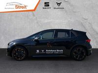 Gebraucht Cupra Born 169 kW (231 PS) 2025 Midnight schwarz Kleinwagen