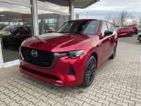 Gebraucht Mazda CX-60 Homura-Line 254 PS (186 kW) 2025 SUV