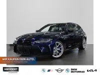 Gebraucht BMW M3 Competition Edition 510 PS (375 kW) 2024 Blau Kombi