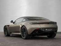 Neu Aston Martin DB12 680 PS (500 kW) 2025 Grau Coupé