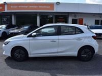 Nouvelle MG MG3 116 ch (85 kW) 2025 Blanc Citadine