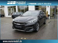 Gebraucht Kia XCeed Xdition 204 PS (150 kW) 2021 Schwarz SUV
