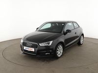 Gebraucht Audi A1 Sport 2016 Schwarz Limousine