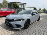 Gebraucht Honda Civic Advance 184 PS (135 kW) 2023 Grau Limousine