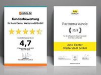 Gebraucht Kia Ceed Vision 101 PS (74 kW) 2021 Weiß Kleinwagen