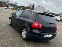 gebraucht VW Golf V Vw1,6