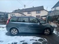 Gebraucht Citroën C4 136 PS (100 kW) 2009 Grau Van / Kleinbus