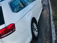 Gebraucht VW Passat 150 PS (110 kW) 2015 Kombi