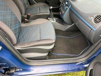 Gebraucht Renault Clio II 2008 Kleinwagen