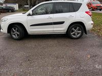 Gebraucht Toyota RAV4 150 PS (110 kW) 2013 Weiß SUV