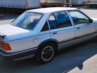 gebraucht Opel Rekord E2 1,8i CD mit H-Zulassung, TÜV Neu!!!