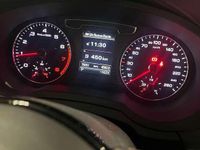 Gebraucht Audi Q3 Sport 150 PS (110 kW) 2017 Weiß SUV