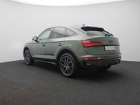 gebraucht Audi Q5 Sportback 40 TDI quattro S line