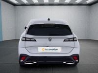 Gebraucht Peugeot 308 SW 136 PS (100 kW) 2025 Weiß Kombi