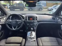 Gebraucht Opel Insignia Edition 163 PS (119 kW) 2014 Kombi