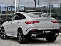 Gebraucht Mercedes GLE450 AMG AMG 367 PS (269 kW) 2025 Alpingrau SUV