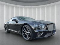 Gebraucht Bentley Continental GT 635 PS (467 kW) 2019 Schwarz Coupé