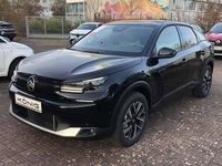 Neu Citroën C4 131 PS (96 kW) 2025 Schwarz Limousine