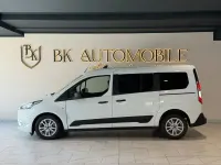 Gebraucht Ford Transit Trend 101 PS (74 kW) 2025 Weiß Van