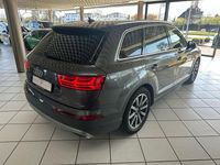 Gebraucht Audi Q7 272 PS (200 kW) 2016 Daytonagrau perleffekt SUV